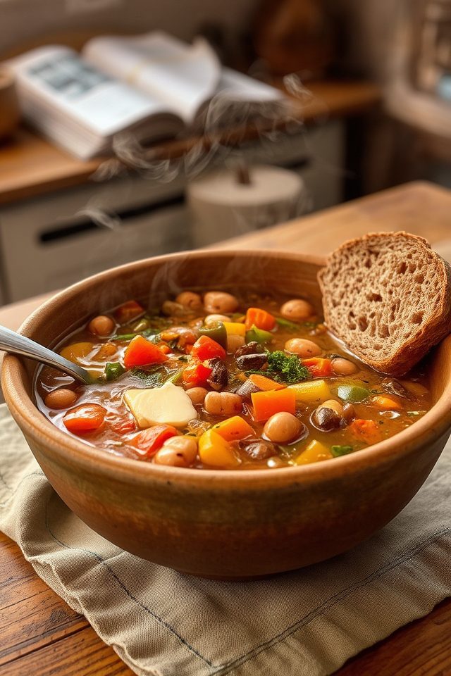 stew lowers blood pressure