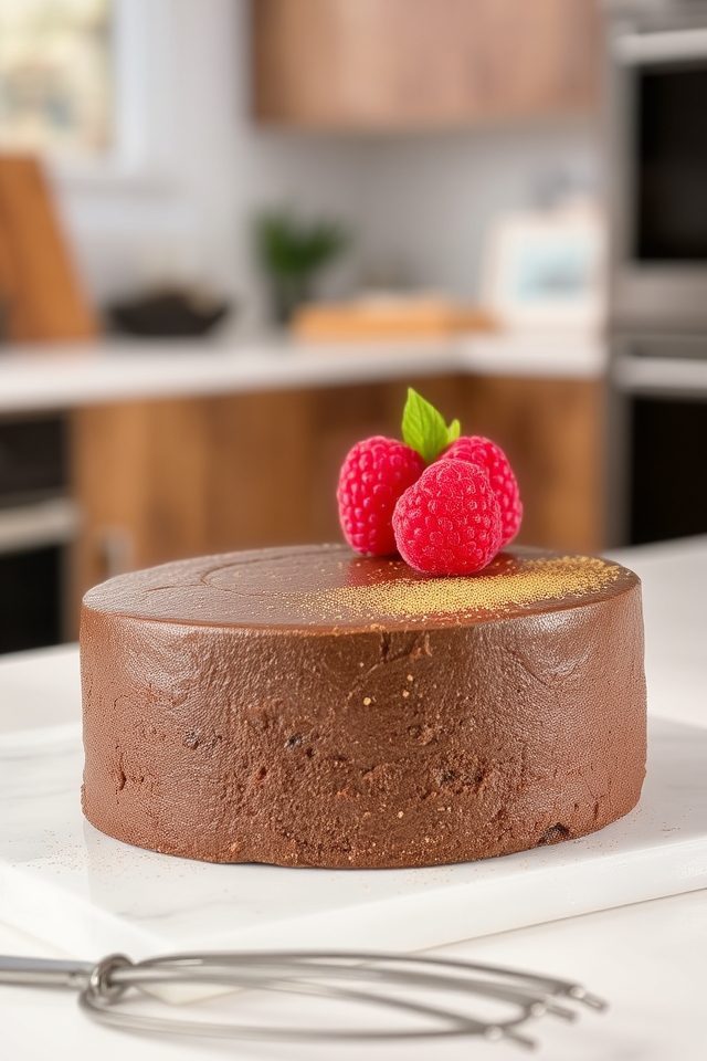 sugar free sweet alternatives