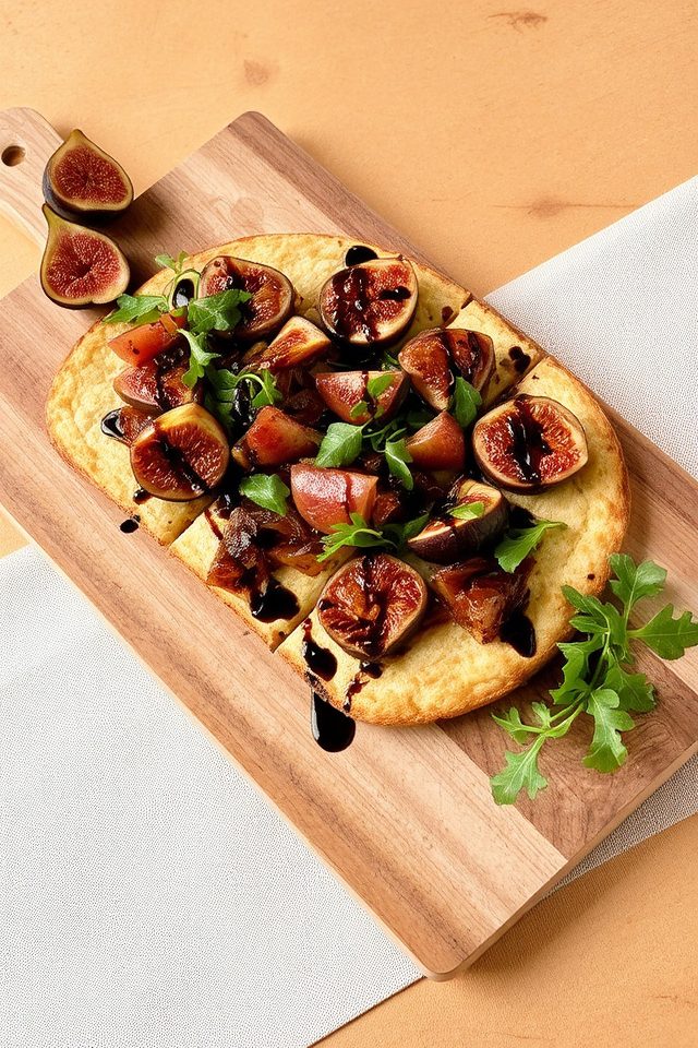 16 Flatbread Recipe Ideas to Try for Quick & Tasty Meals