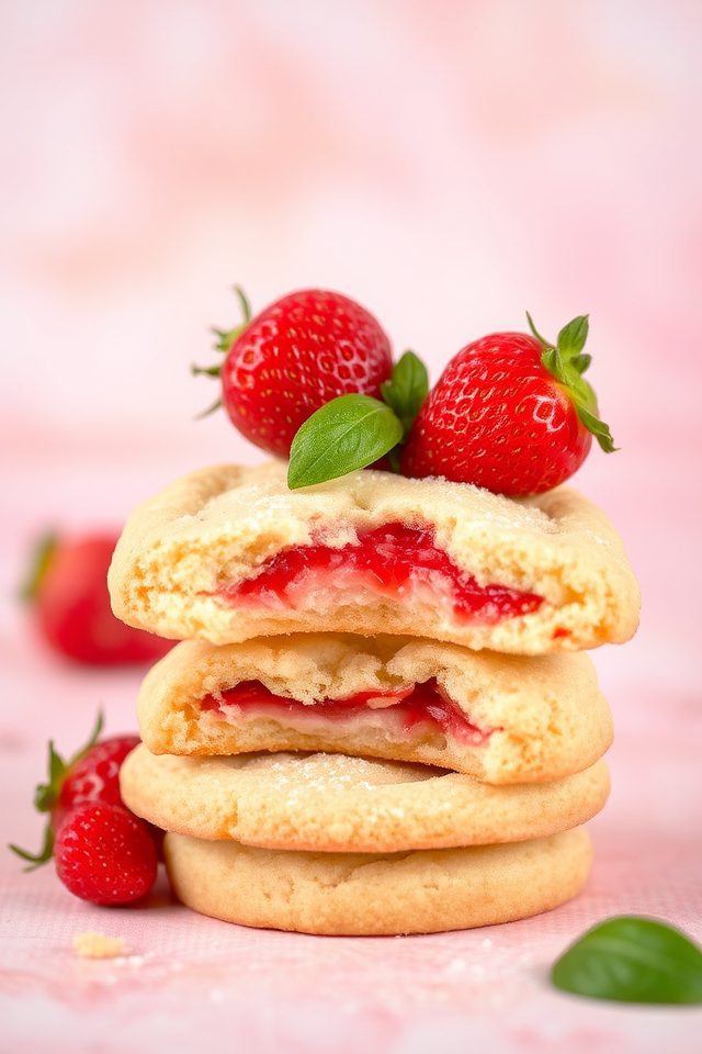 sweet and savory delight