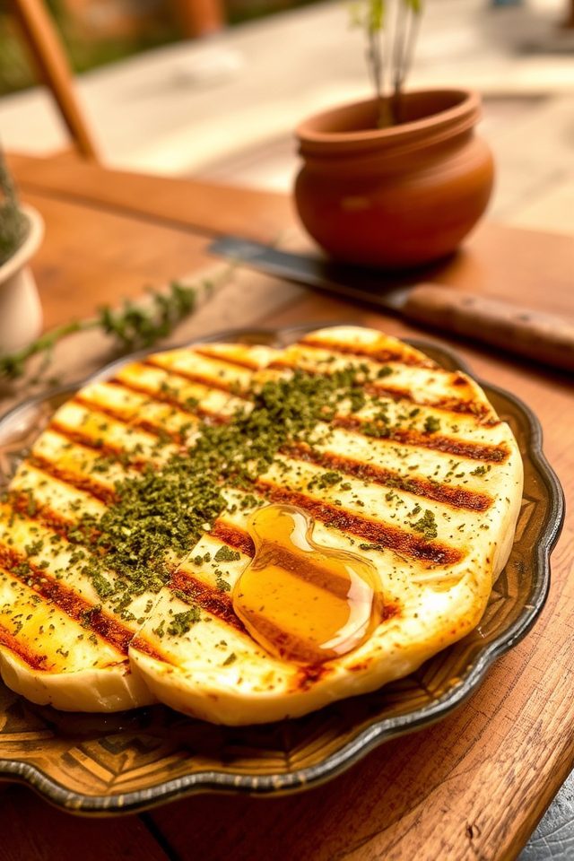 sweet and savory delight