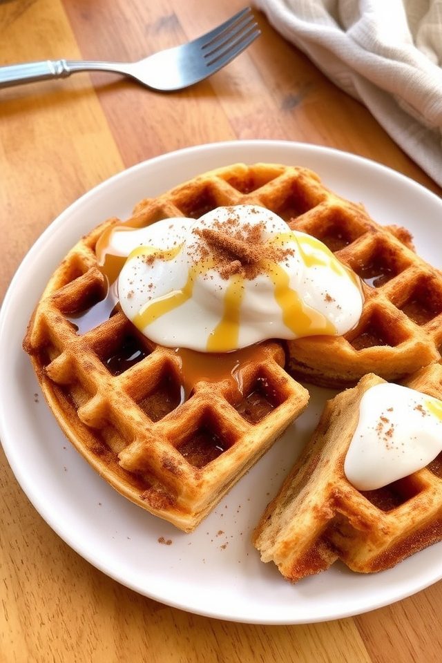 17 Easy Breakfast Recipes to Start Your Morning Right