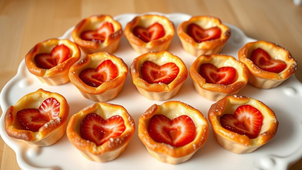sweet portuguese dessert treats