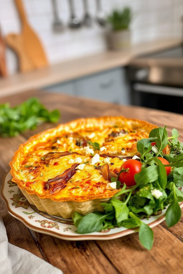 sweet potato brunch delight