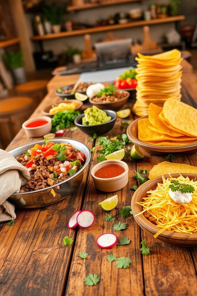 tasty taco tuesday recipes