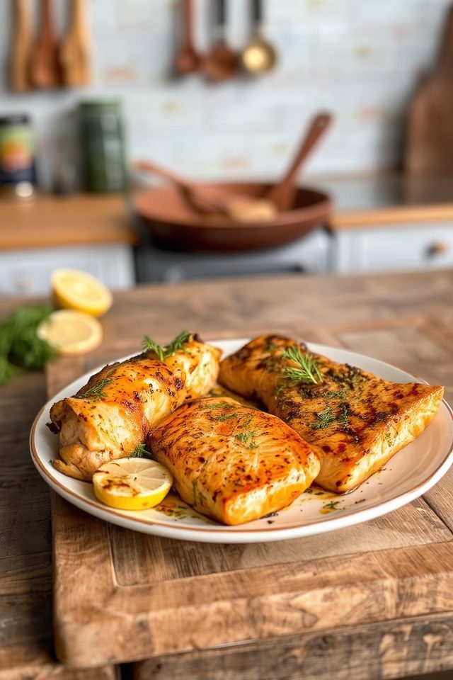tasty yogurt marinated recipes