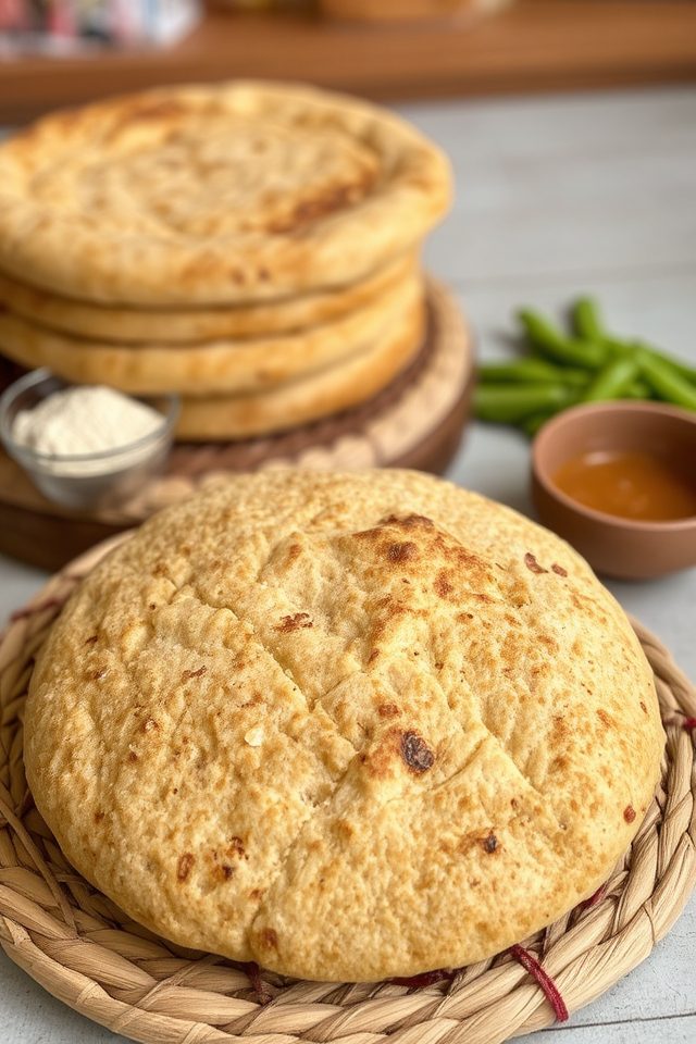 teff based gluten free