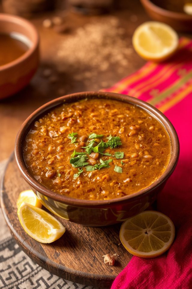 telangana traditional ramadan dish