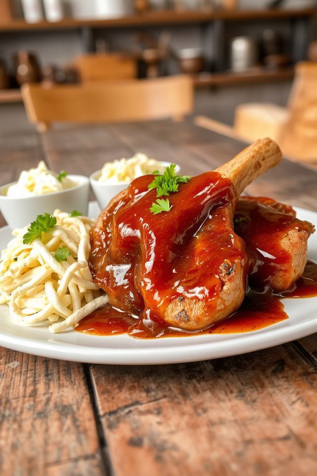 tender pork chops recipe