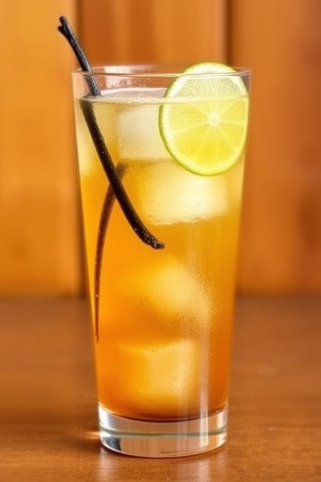 timeless classic cola recipe