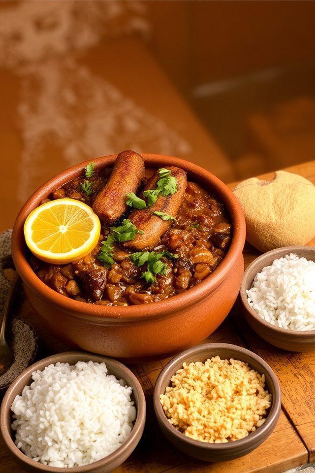 traditional brazilian comfort food