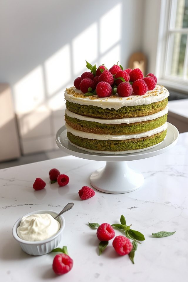 unique birthday celebration foods
