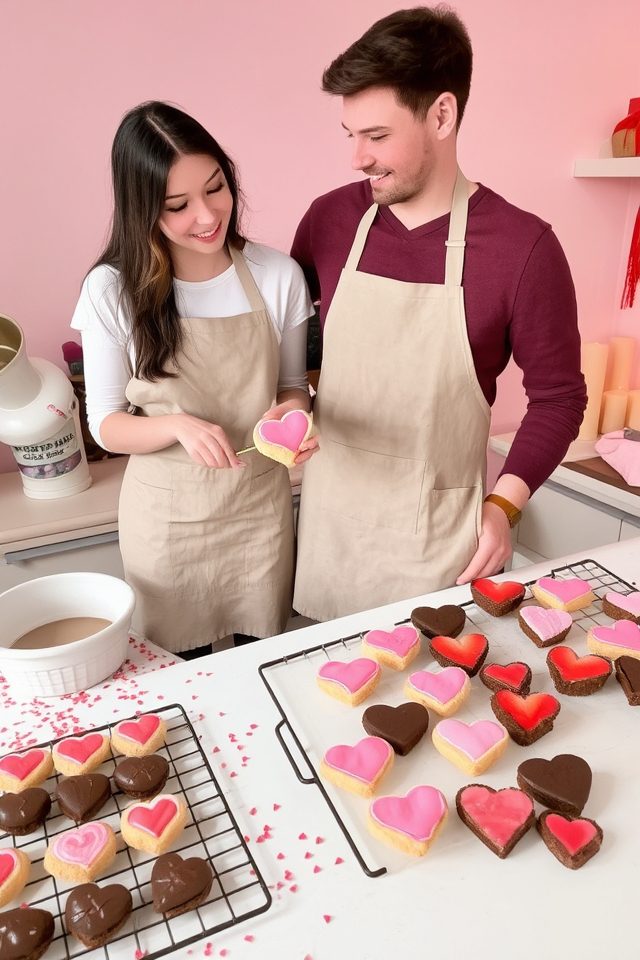 valentine s sweet treat recipes