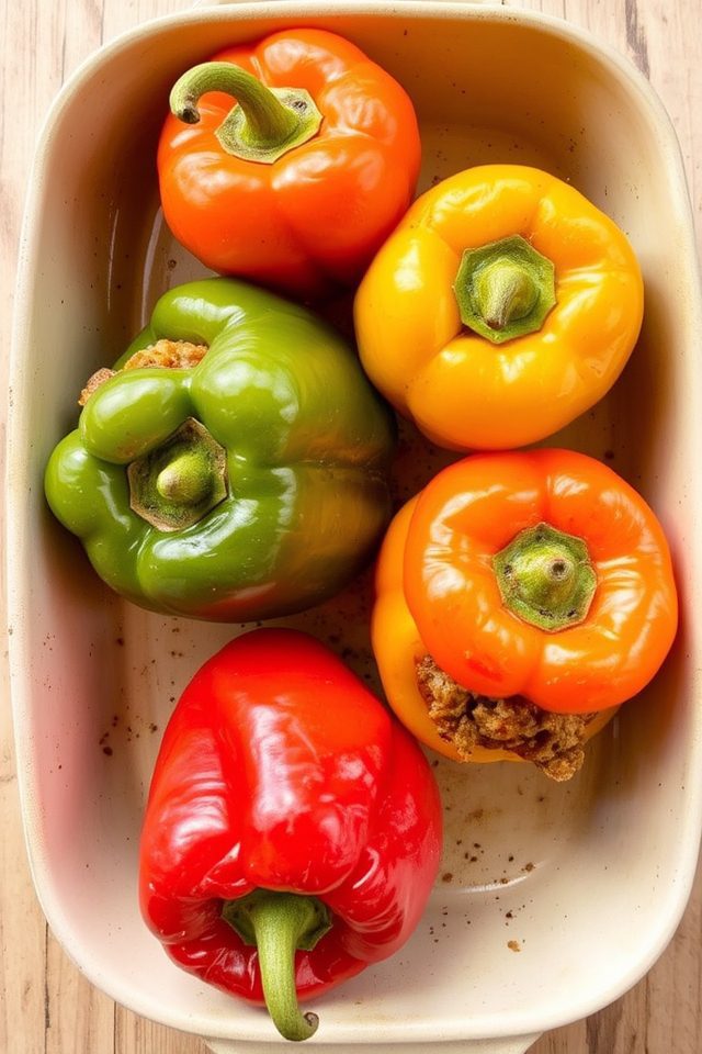 vegan gluten free meal