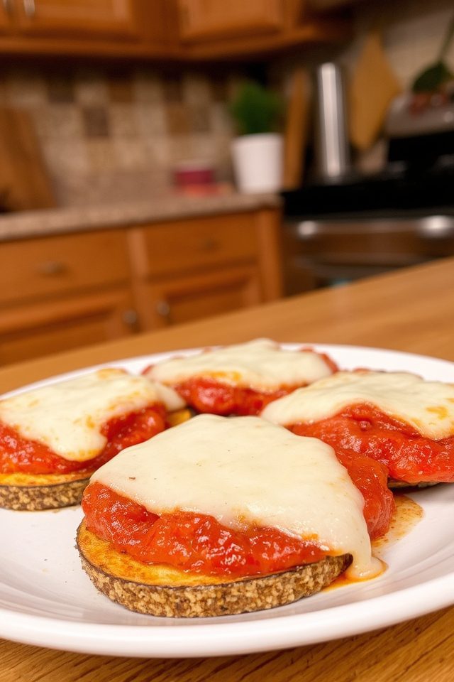 vegan italian comfort food