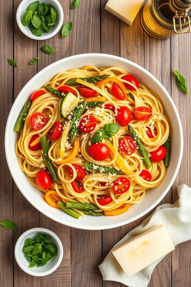 View of 16 Versatile Meal Ideas for Breakfast, Lunch & Dinner