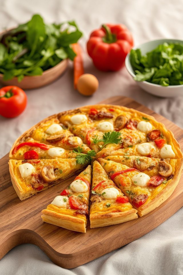 versatile dish for any