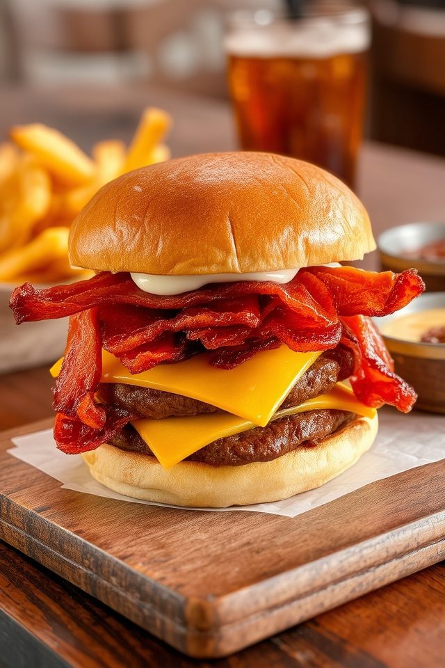 wendy s copycat fast recipes