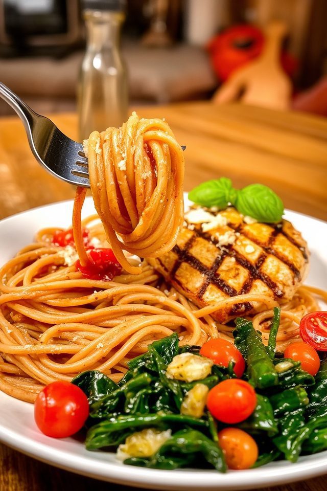 whole grain lowers cholesterol