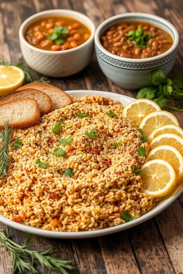 whole grains promote health