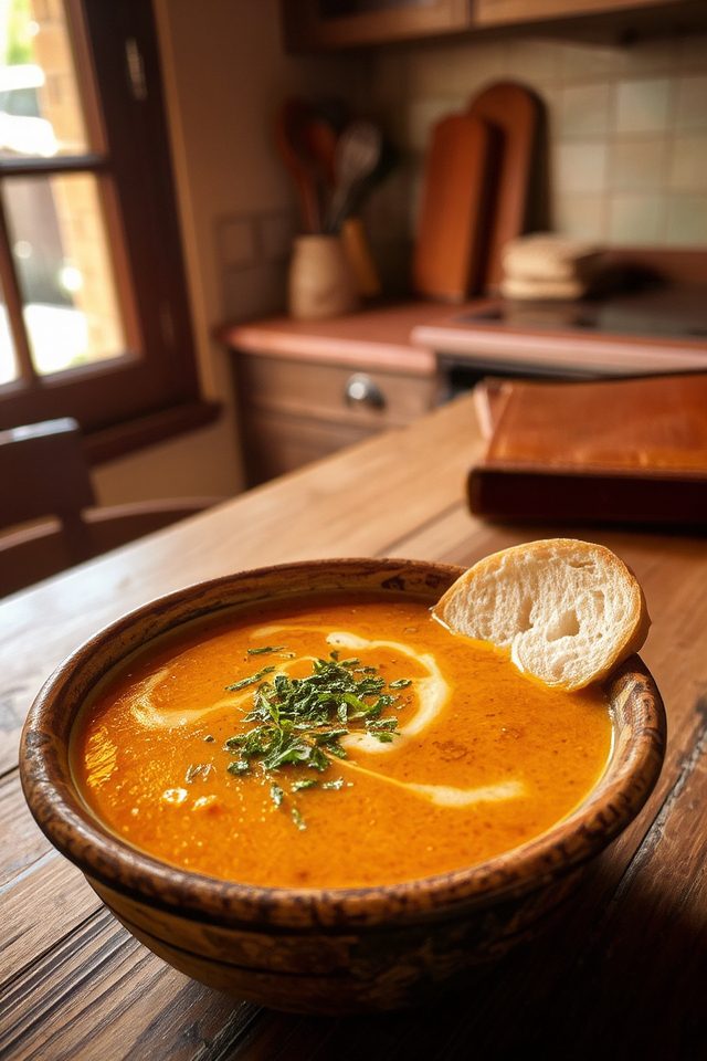 wholesome comfort food recipes