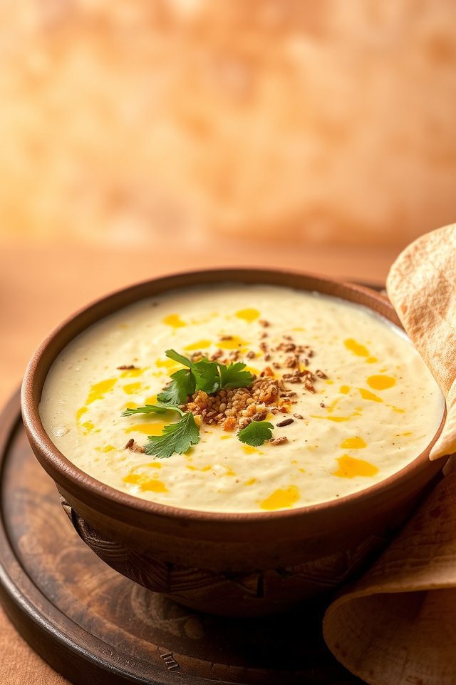 yogurt based curry dish