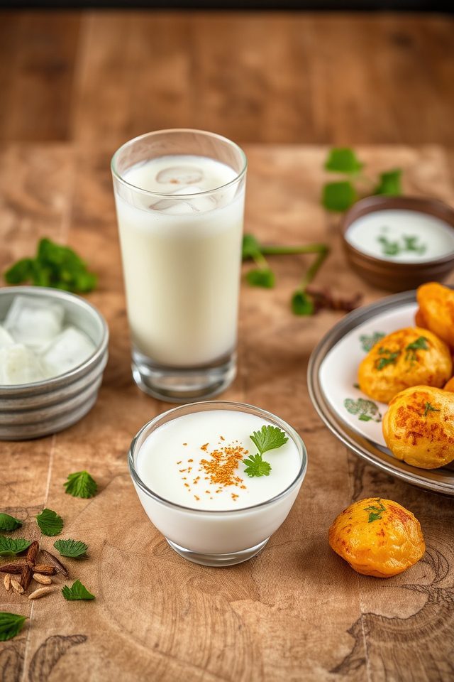 yogurt based indian dishes