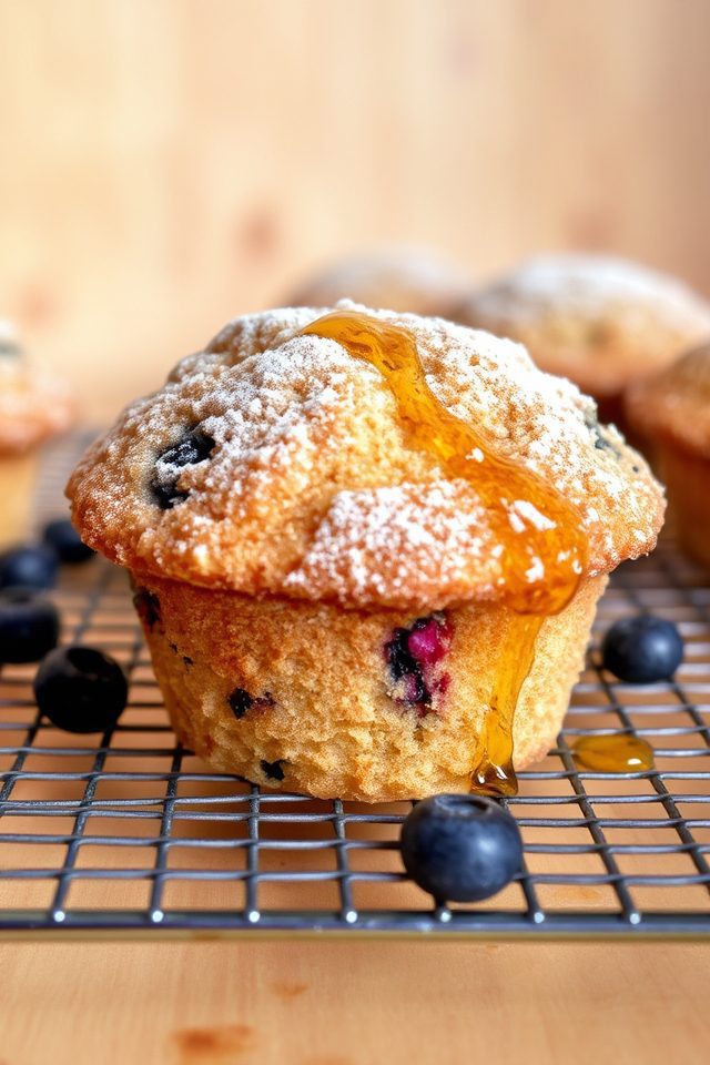yogurt enhances baked goods