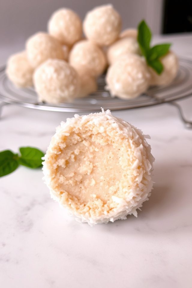 zero carb energy bites