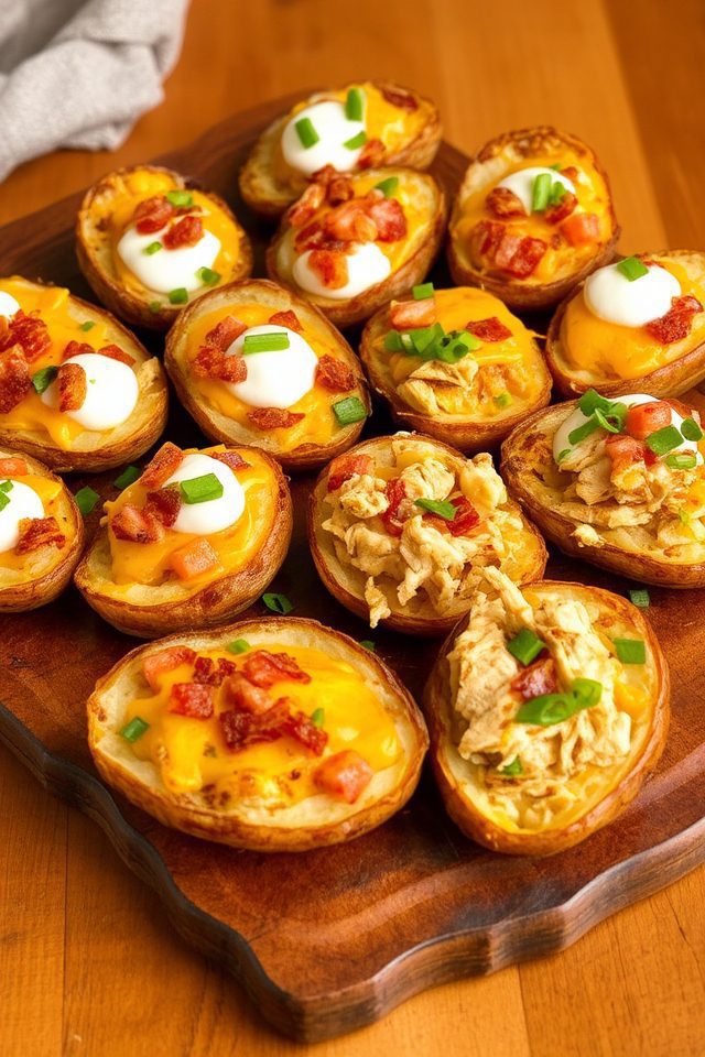 air fry oven recipes
