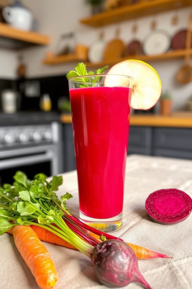 beet juice health benefits