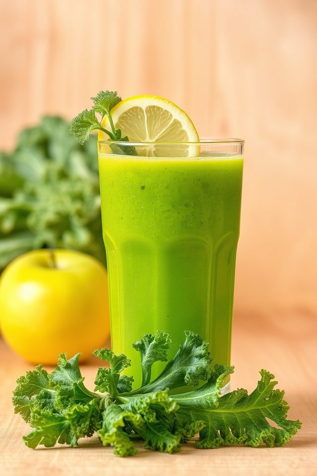 boost energy natural drink