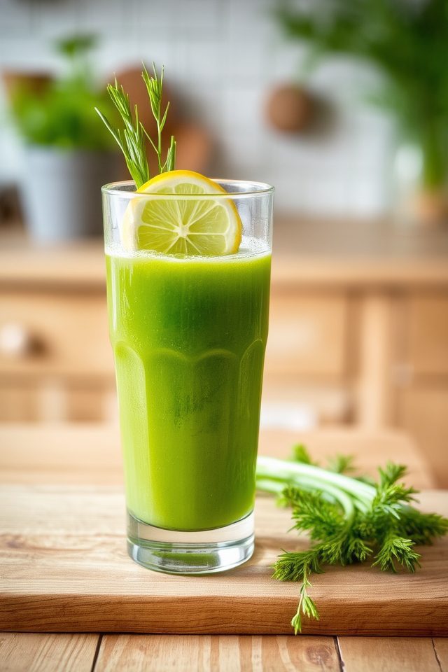 boost energy with wheatgrass