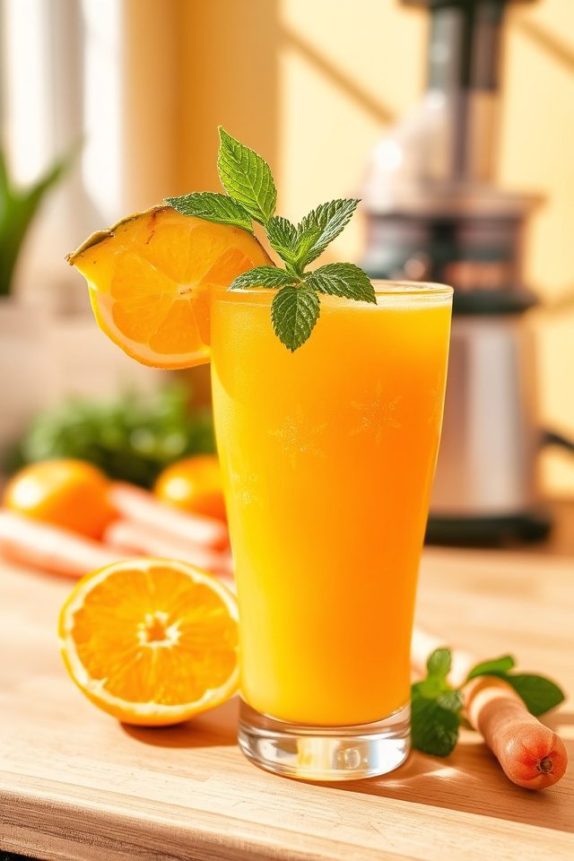 boosts morning energy levels