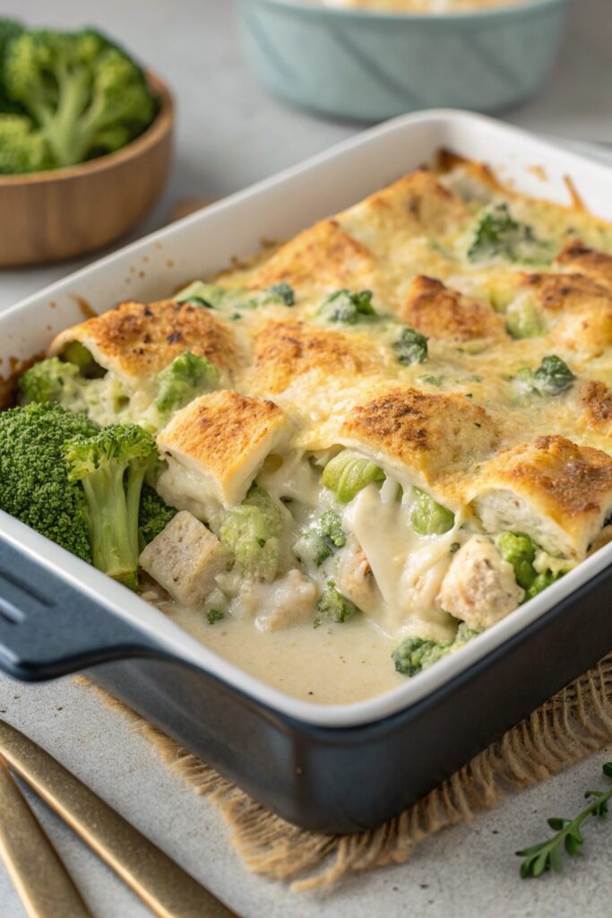 easy weeknight dinner option
