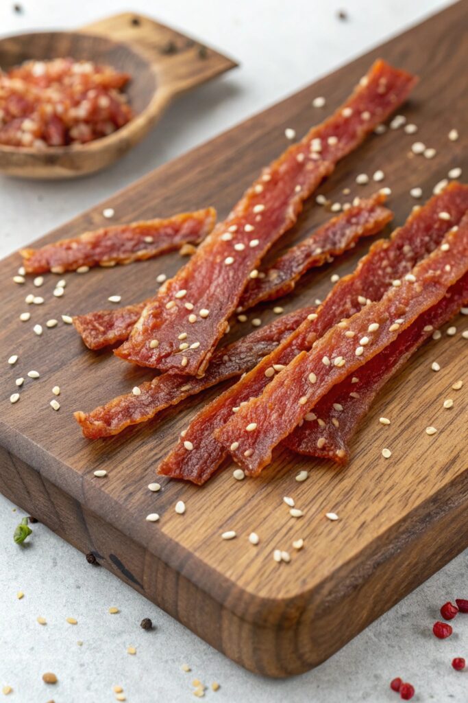 crispy chicken dog treats