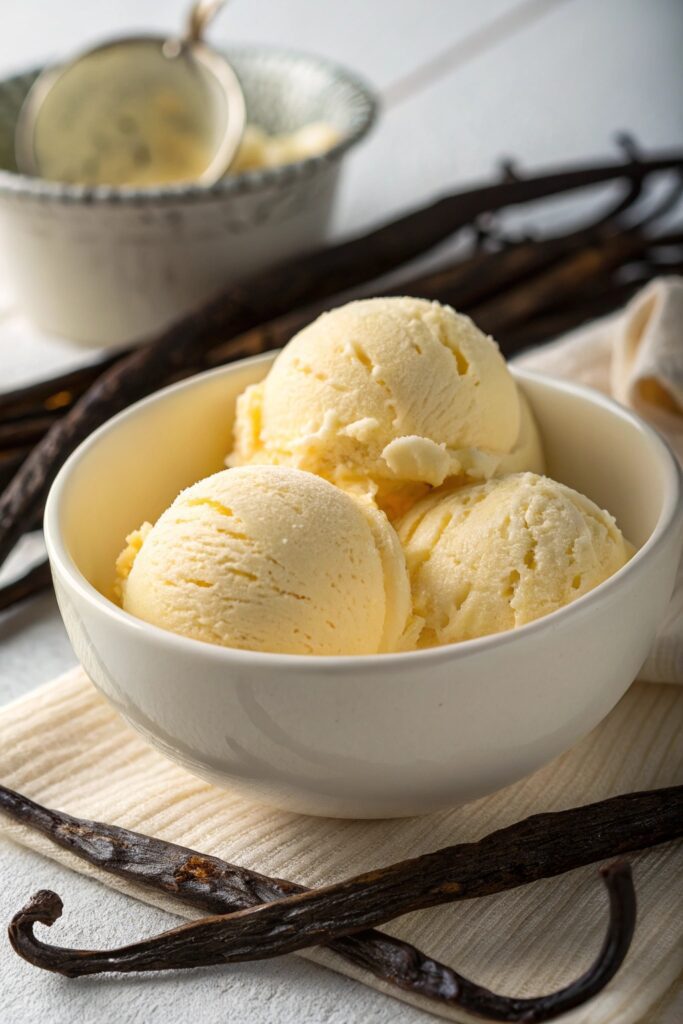 rich and creamy indulgence