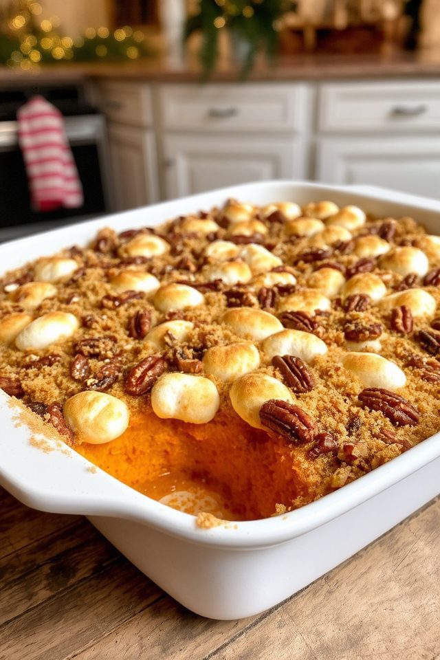 classic christmas side dish