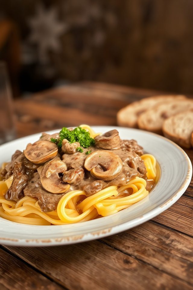 classic comfort food recipe