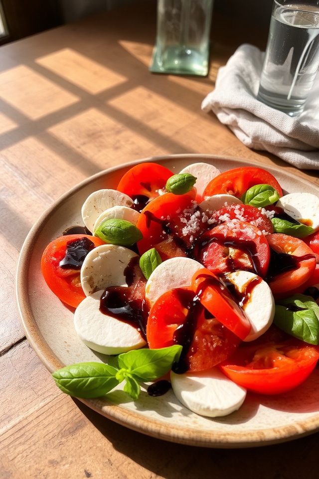 colorful holiday salad delight
