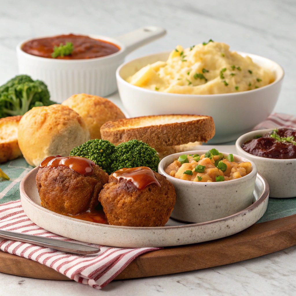 Gentle Stomach Recipes for Comfort and Ease