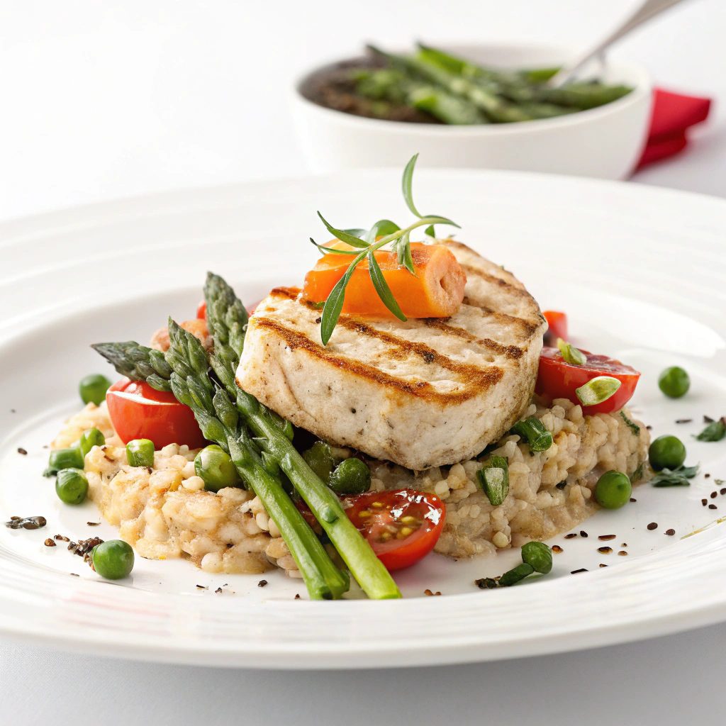 Bland Diet Recipes