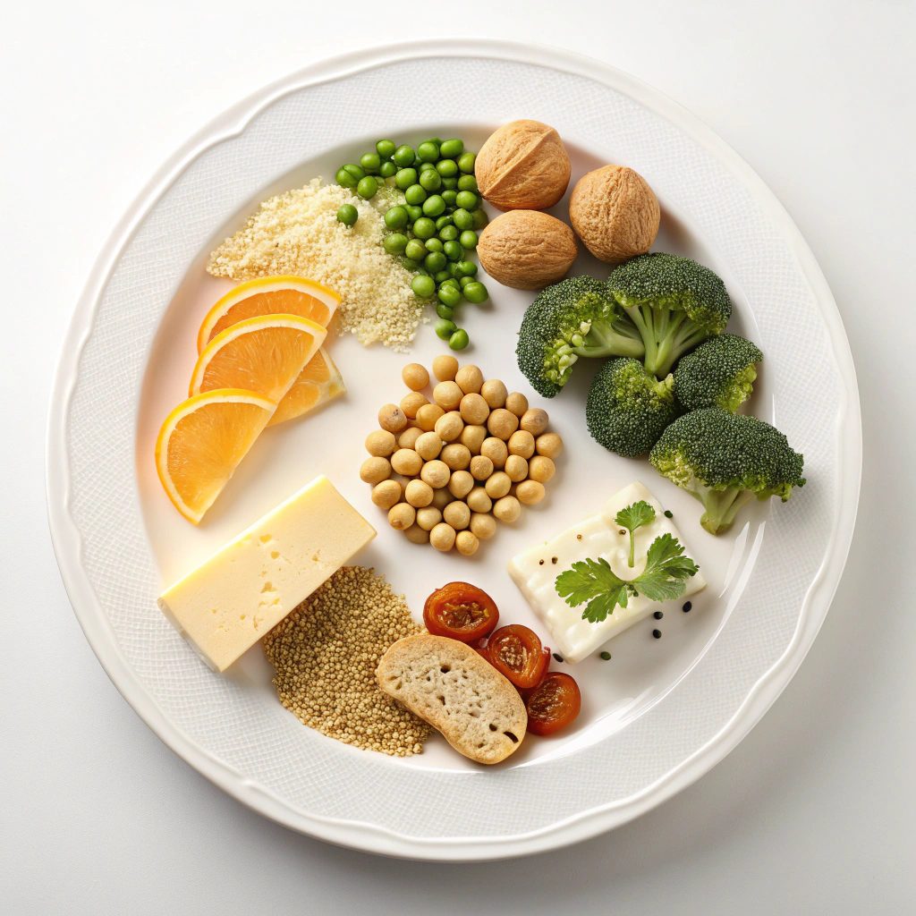 Nausea-Fighting Foods
