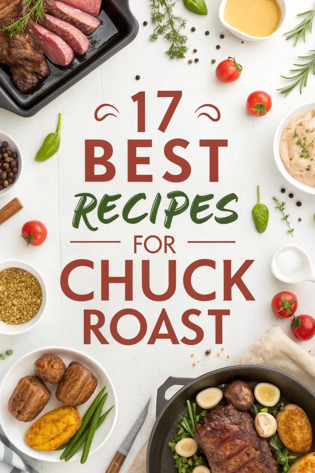 17 Best Recipes for Chuck Roast