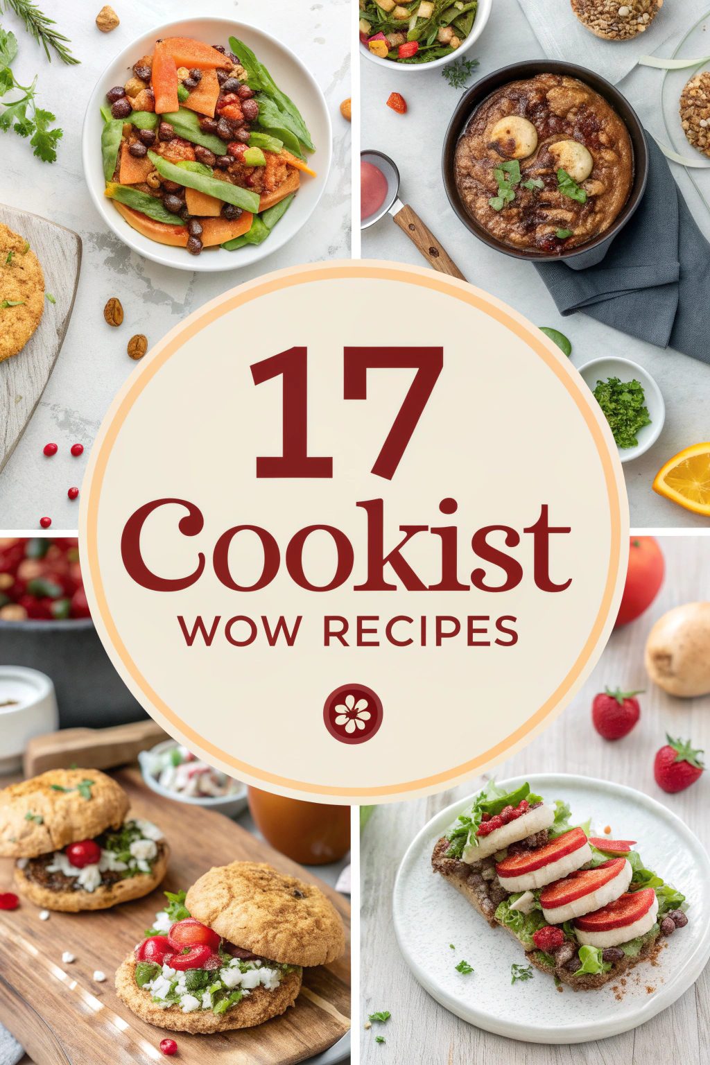 17 Cookist Wow Recipes