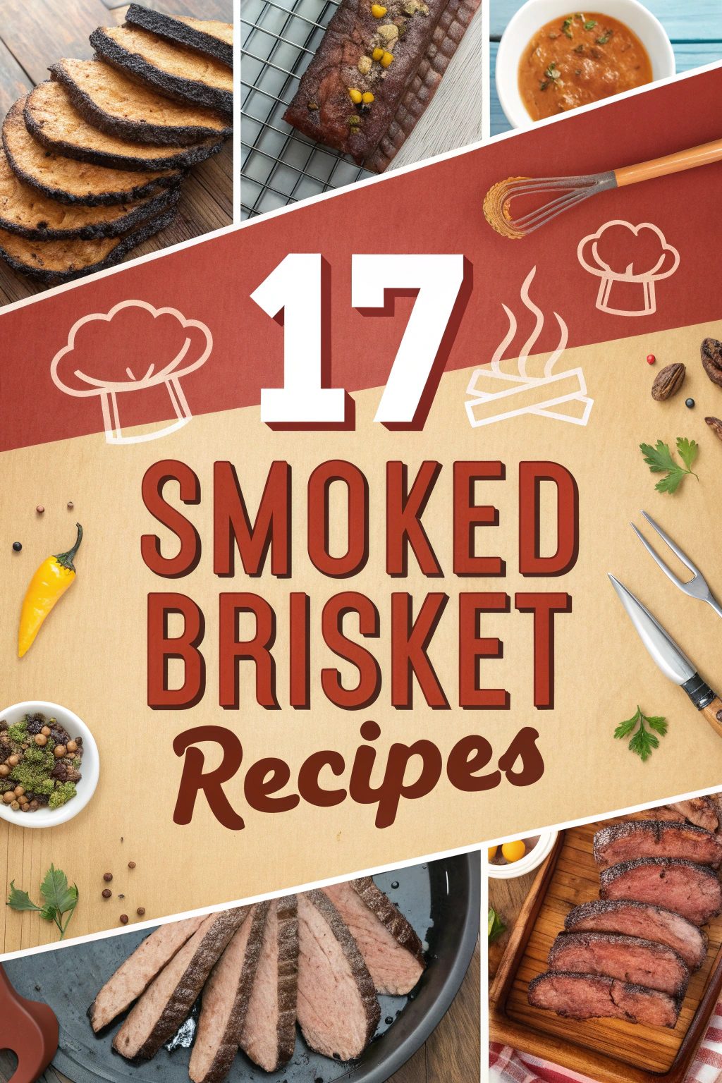 Smoked Brisket Recipes