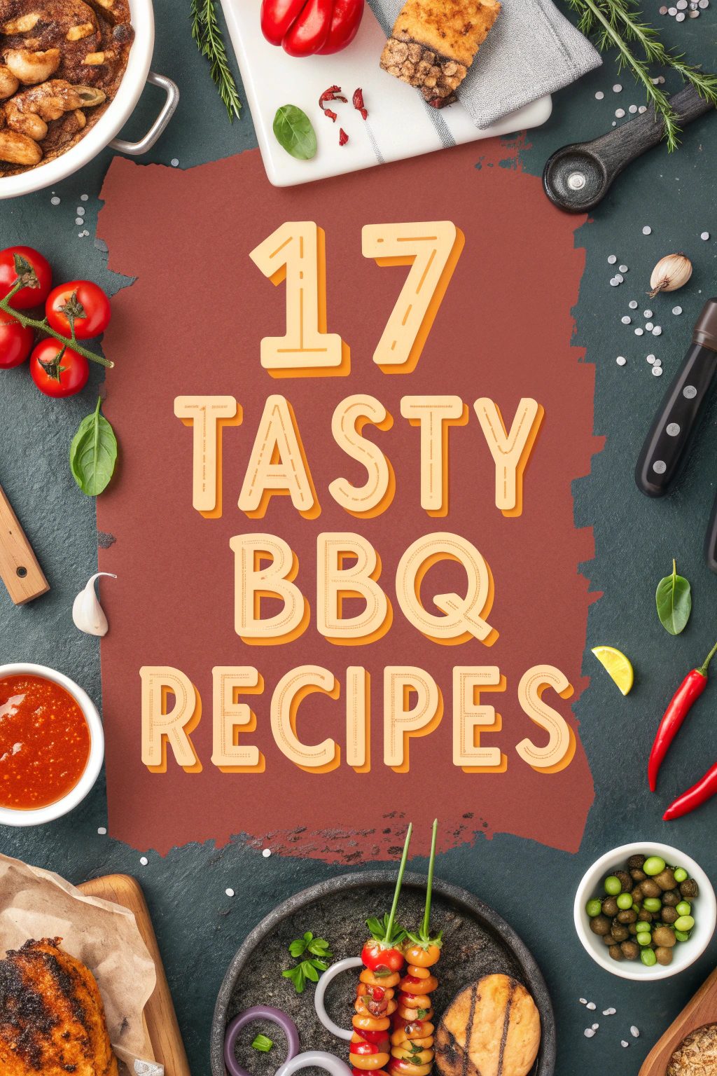 Tasty BBQ Recipes