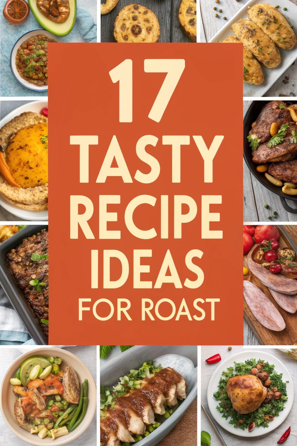 Tasty Recipe Ideas for Roast