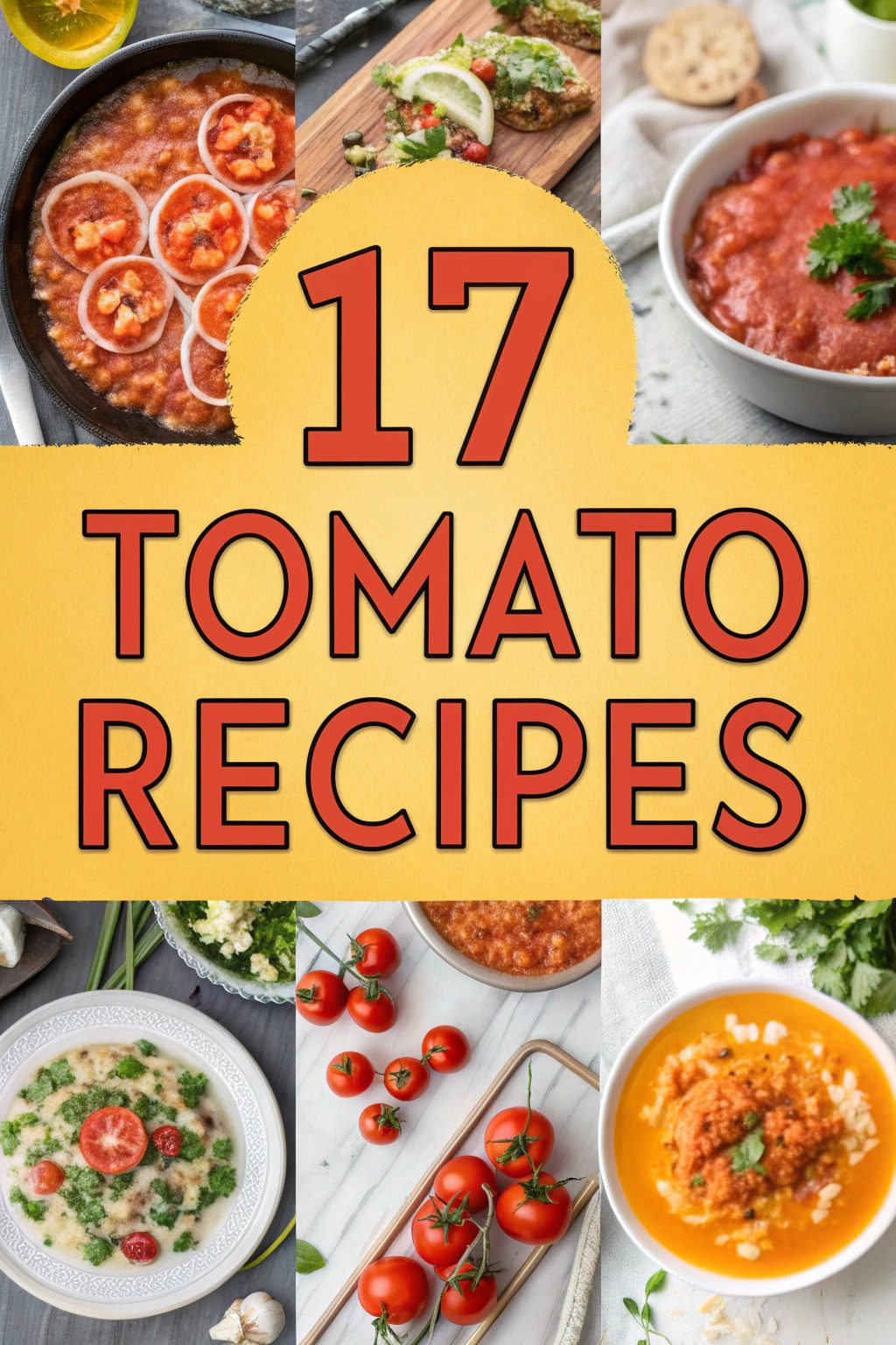 Tomato Recipes