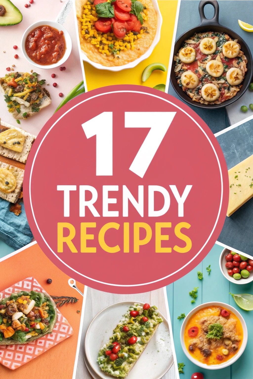 Trendy Recipes